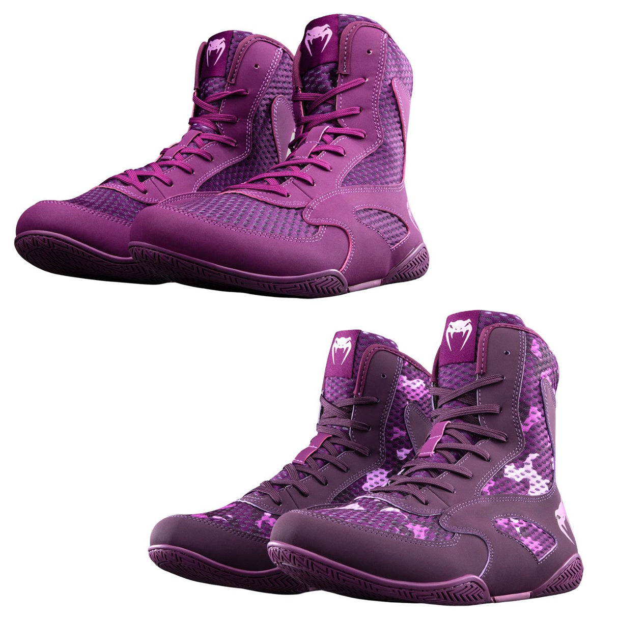 Venum Iris Boxing Boots