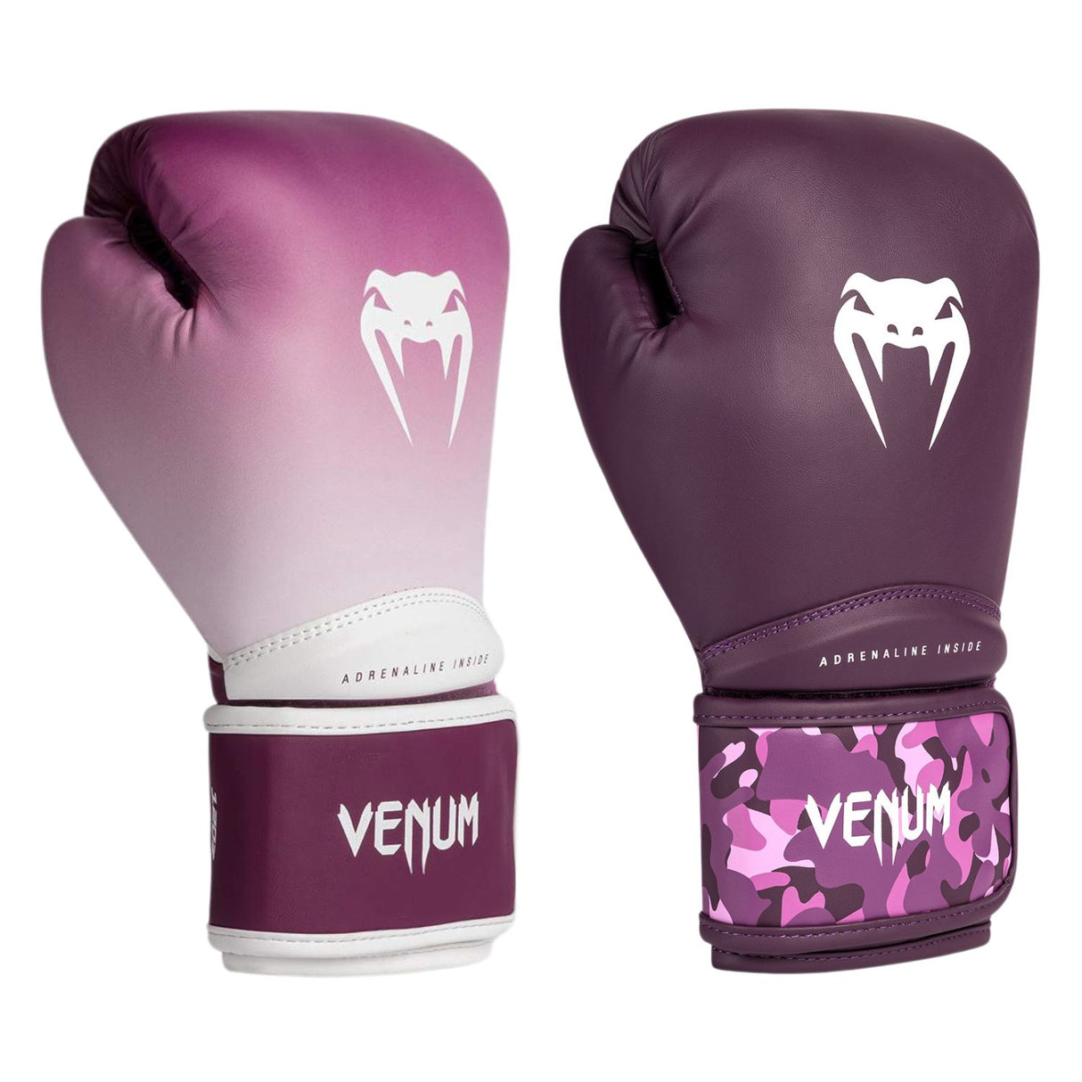 Venum Iris Boxing Gloves