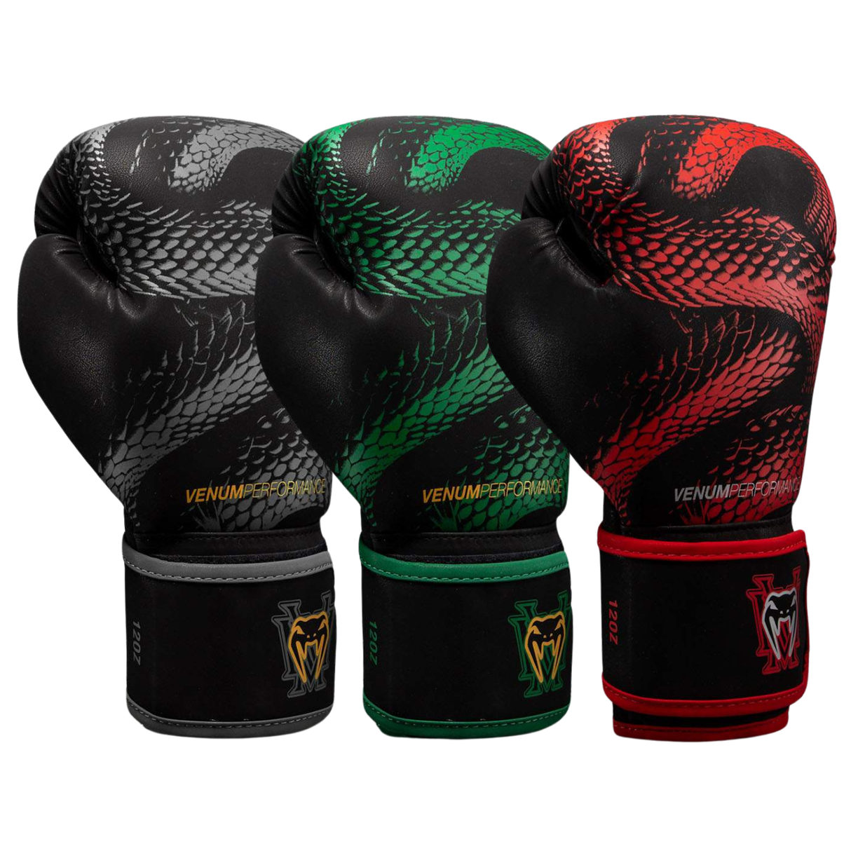 Venum Matupa Boxing Gloves