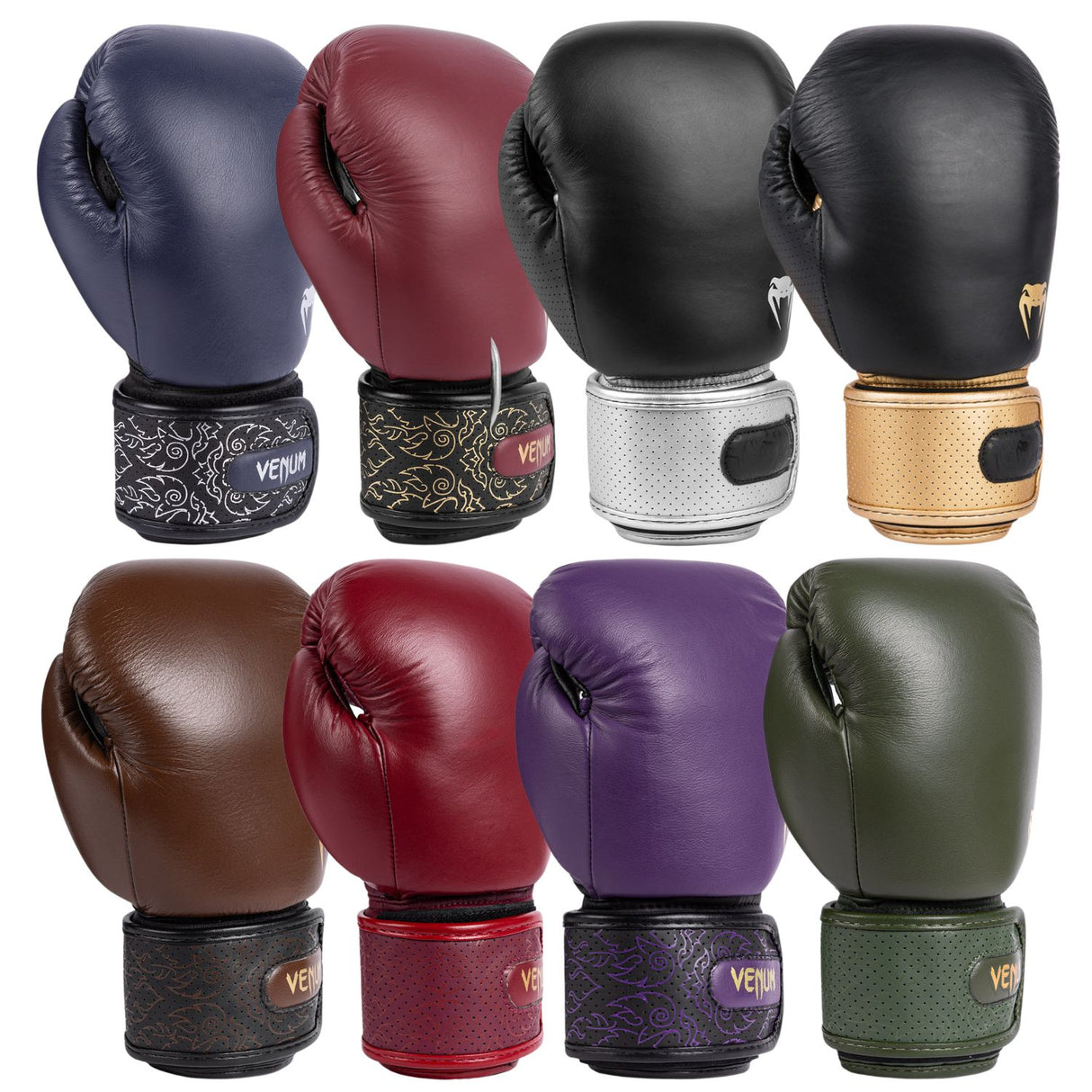 Venum Power 2.0 Boxing Gloves