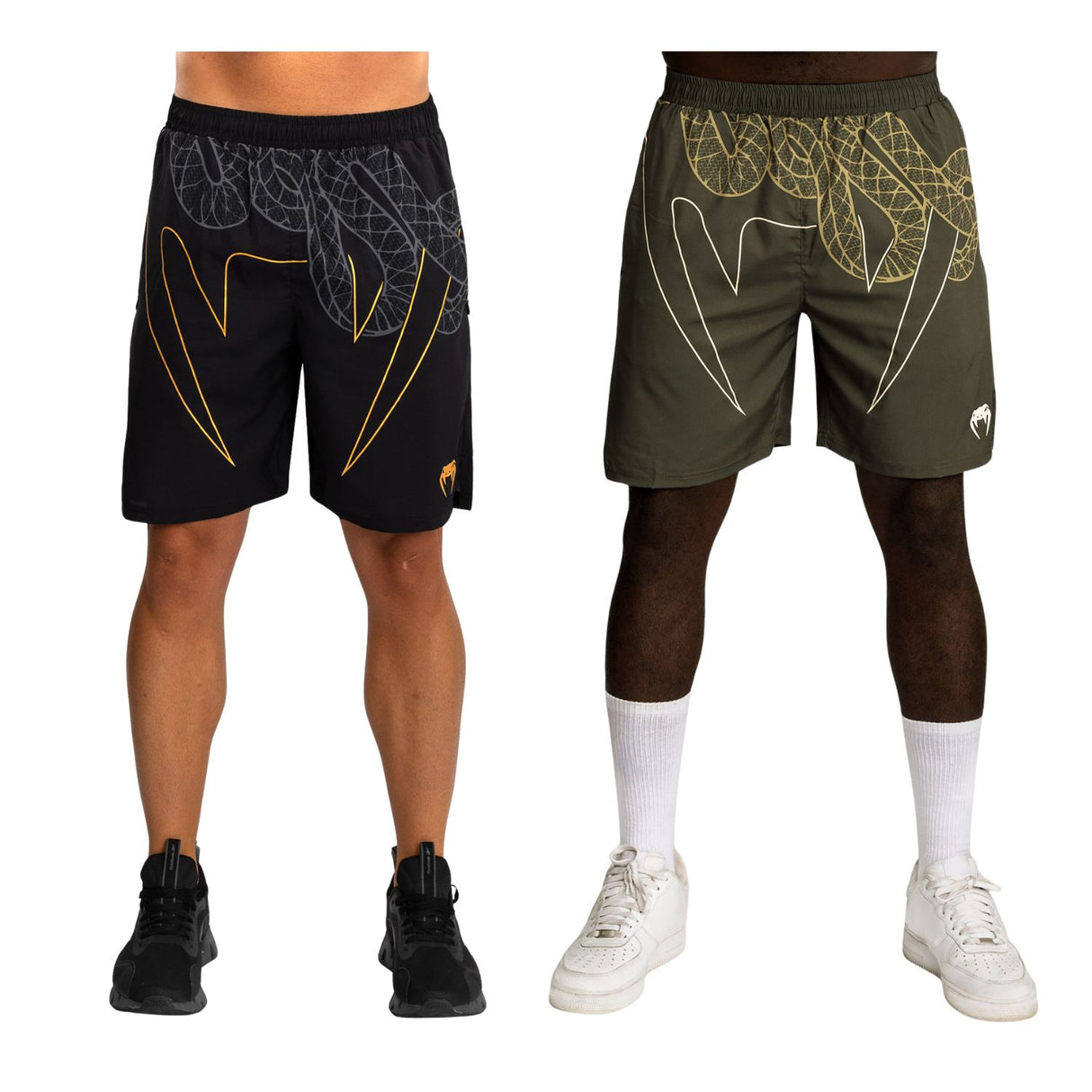 Venum Serpenti Training Shorts