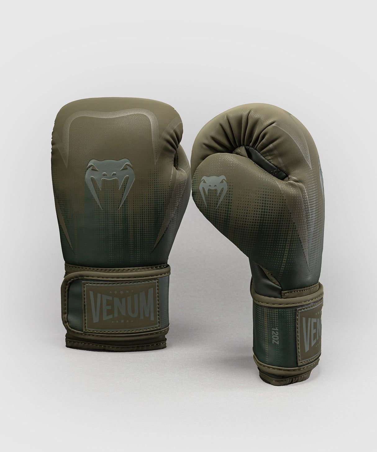 Venum Stealth Boxing Gloves