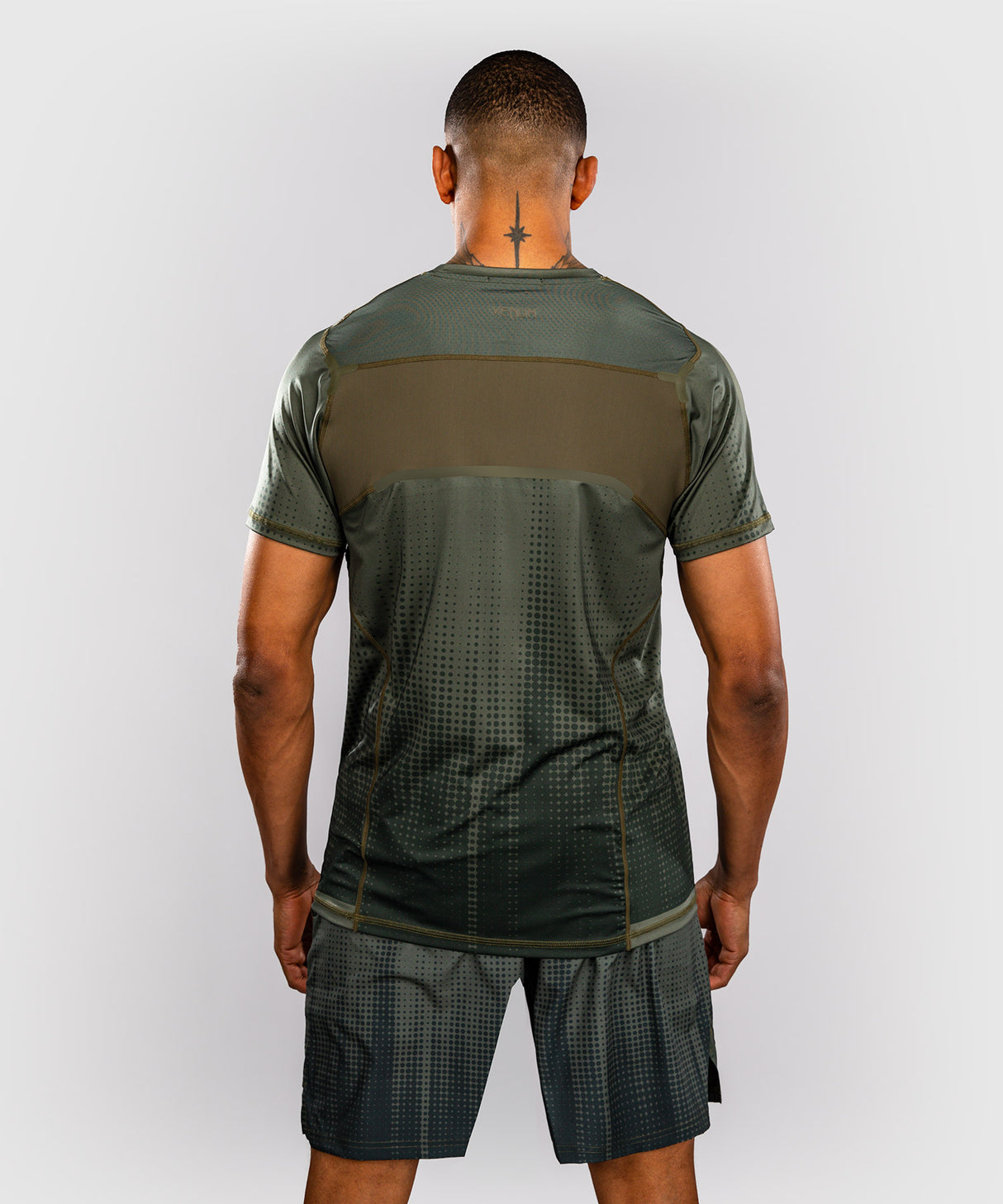 Venum Stealth Dry-Tech T-Shirt