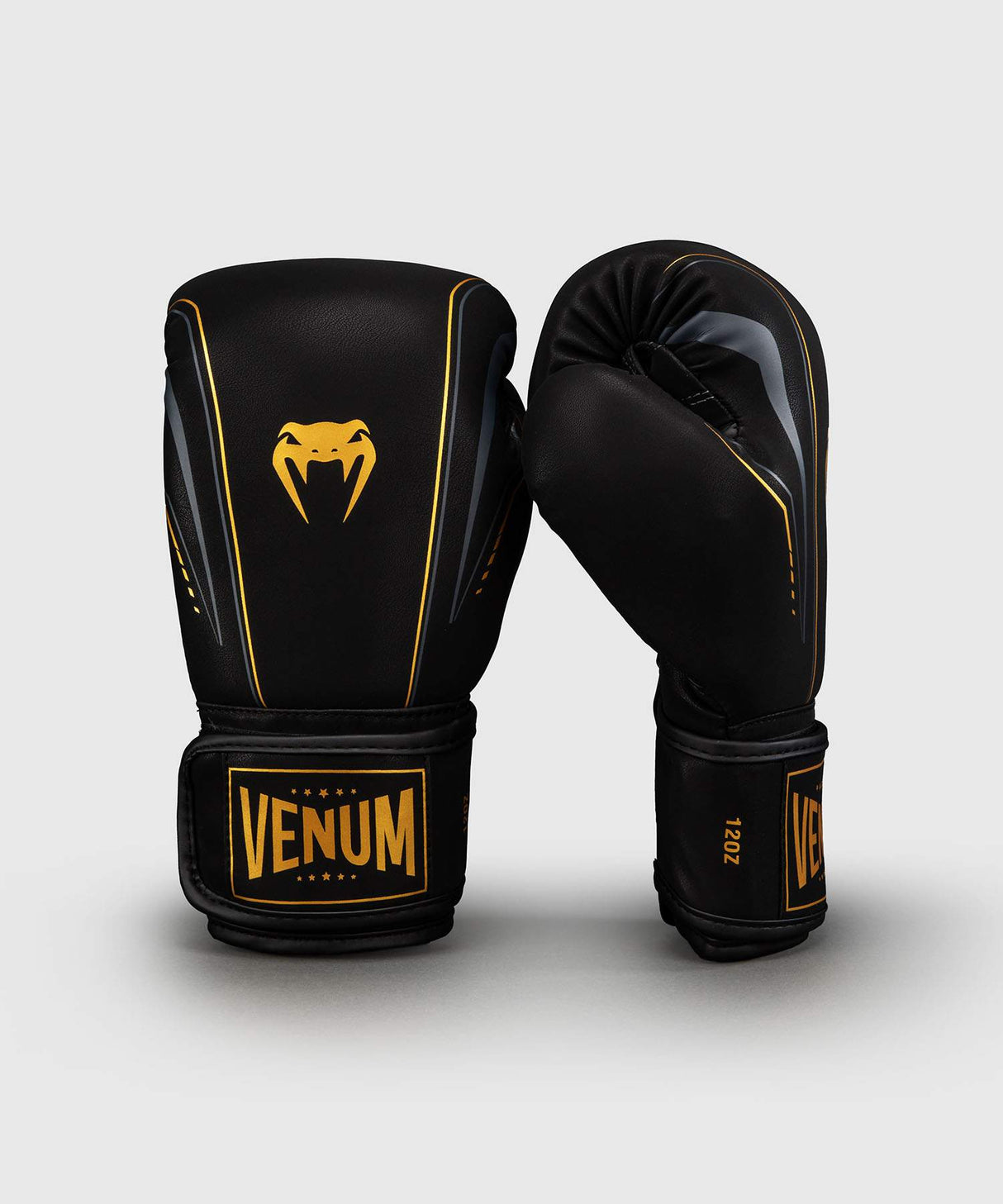 Venum Streamline Boxing Gloves