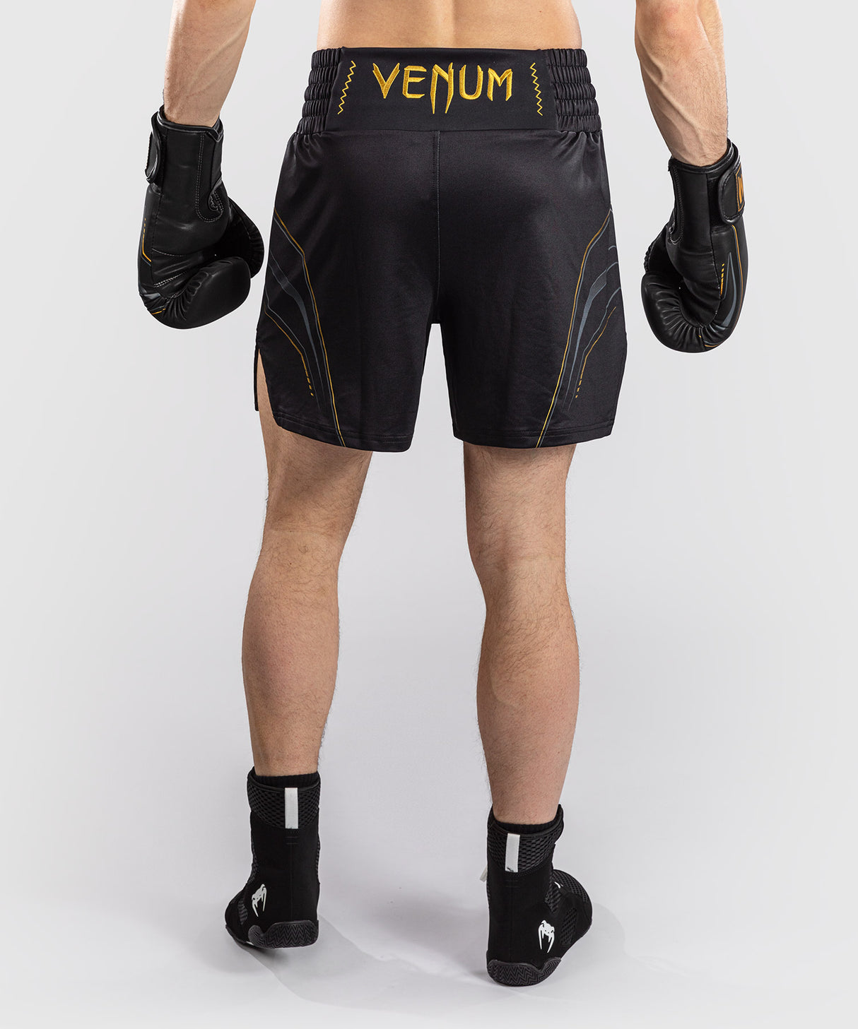 Venum Streamline Boxing Shorts