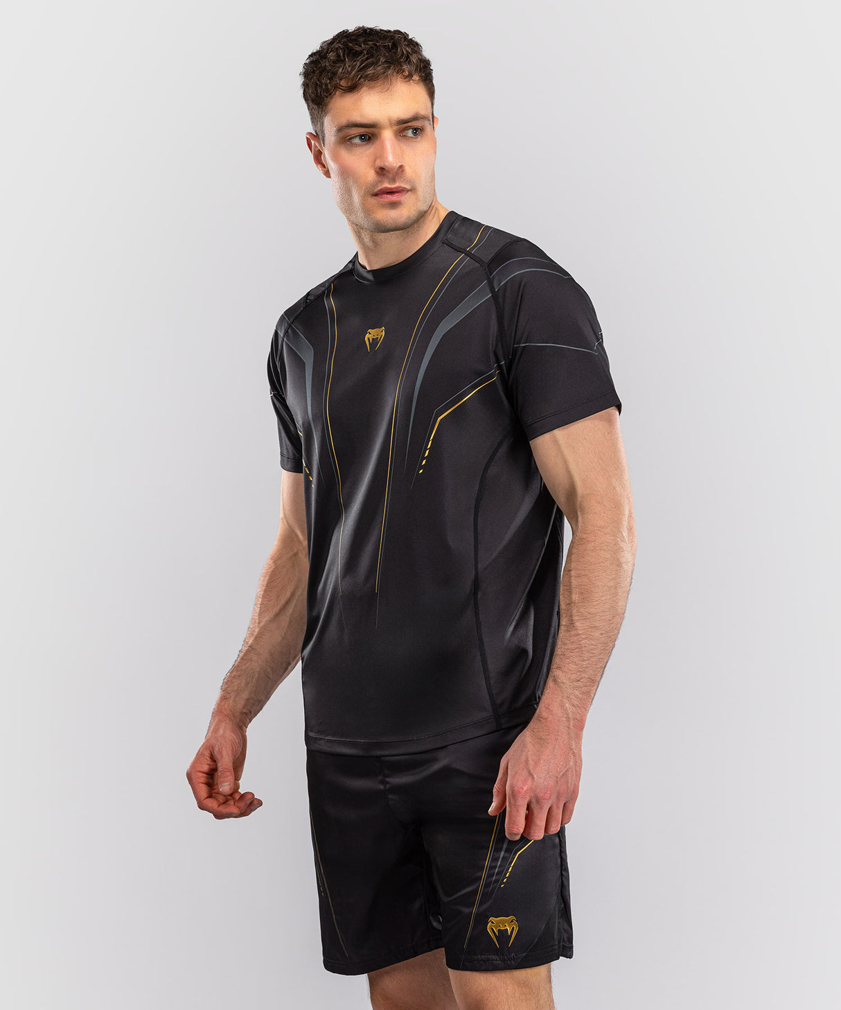 Venum Streamline Dry-Tech T-Shirt