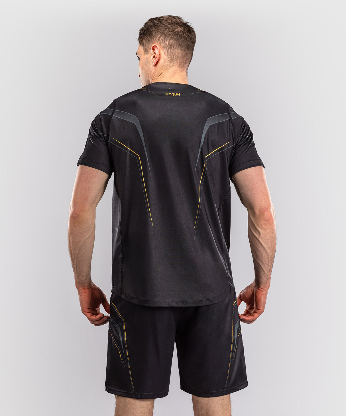 Venum Streamline Dry-Tech T-Shirt