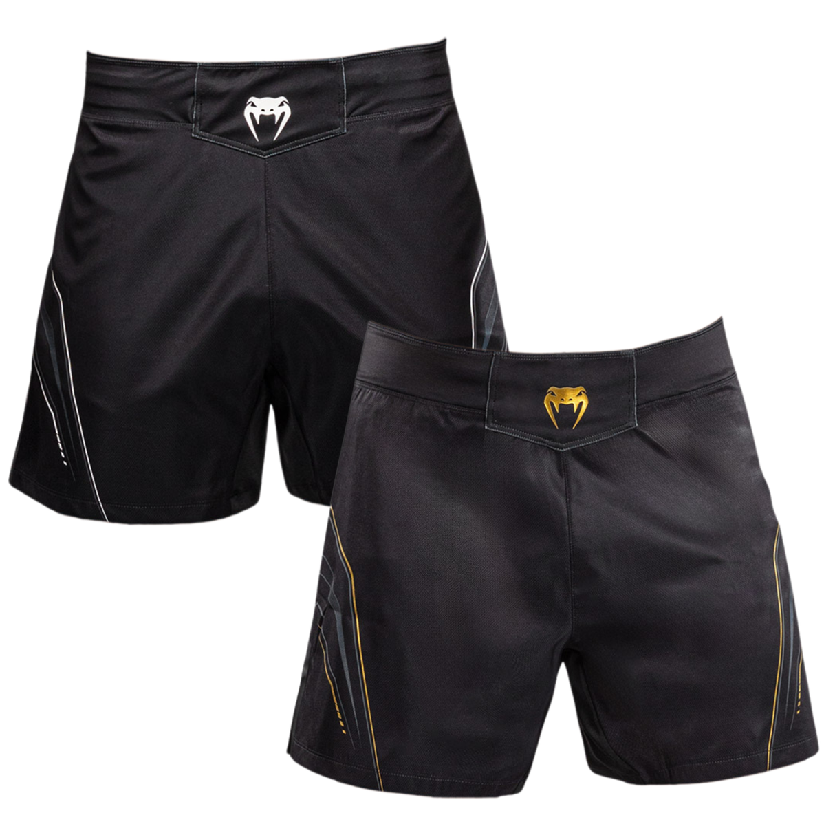 Venum Streamline Fight Shorts