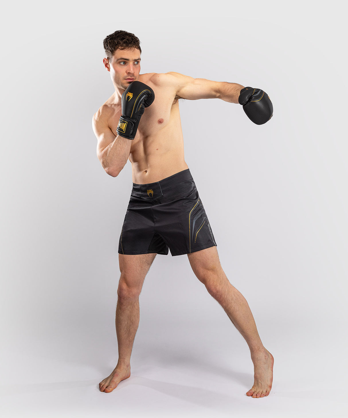 Venum Streamline Fight Shorts