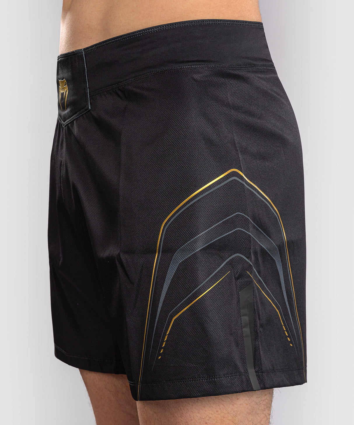 Venum Streamline Fight Shorts