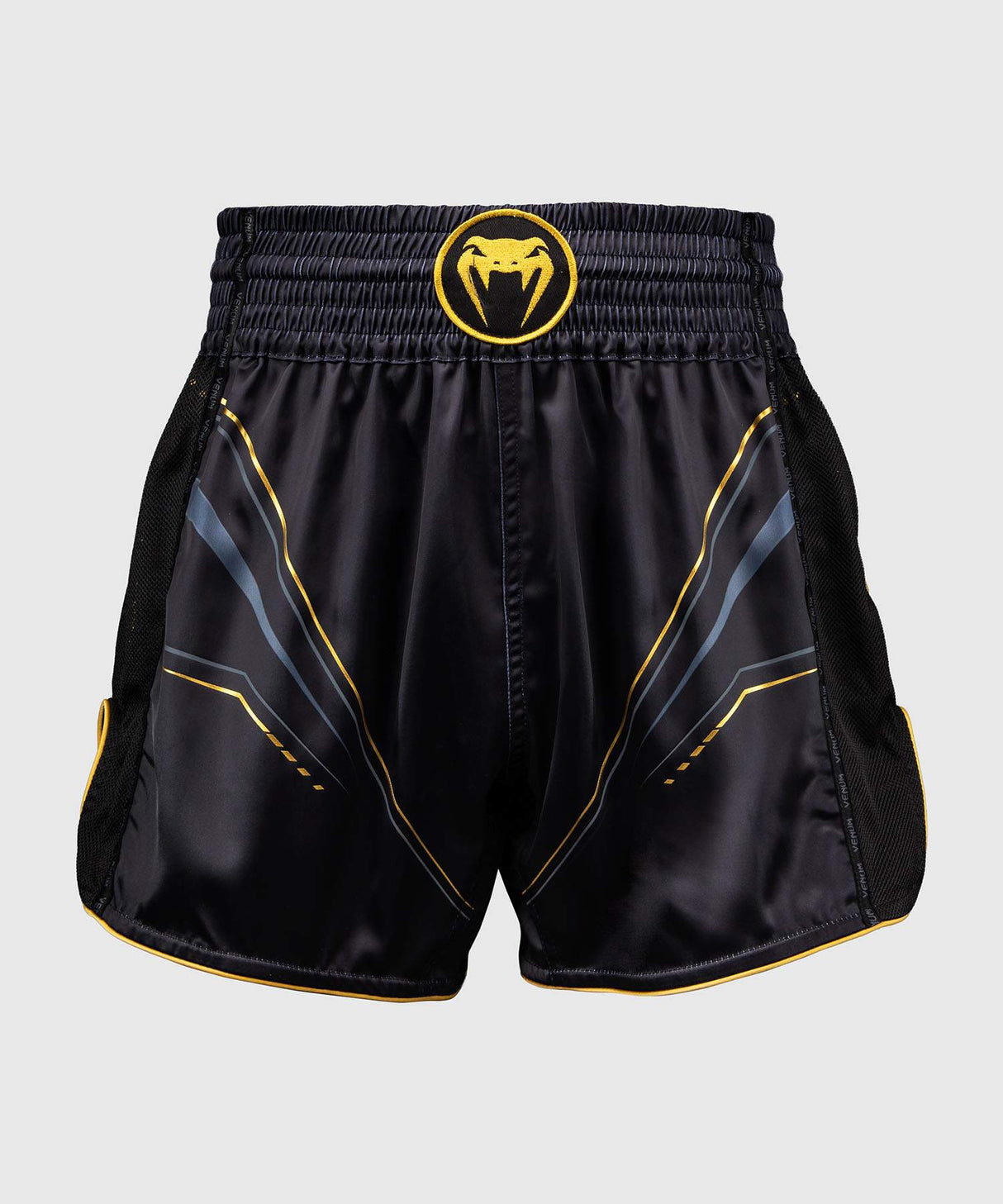 Venum Streamline Muay Thai Shorts