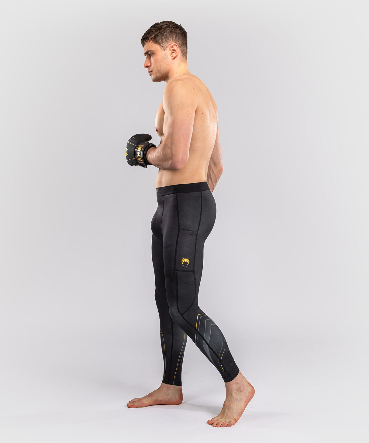 Venum Streamline Spats