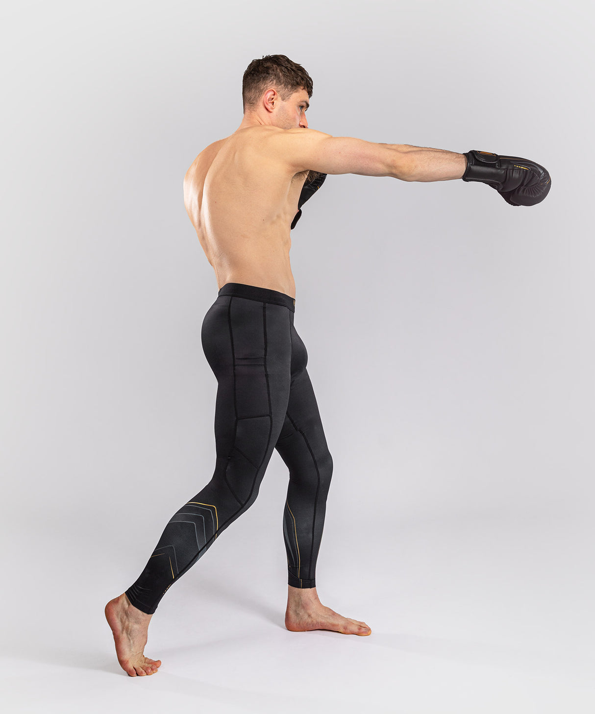 Venum Streamline Spats
