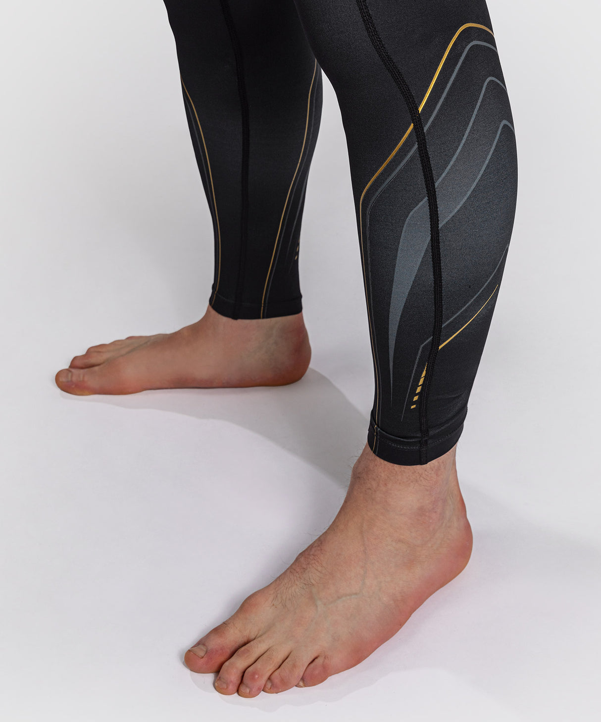 Venum Streamline Spats