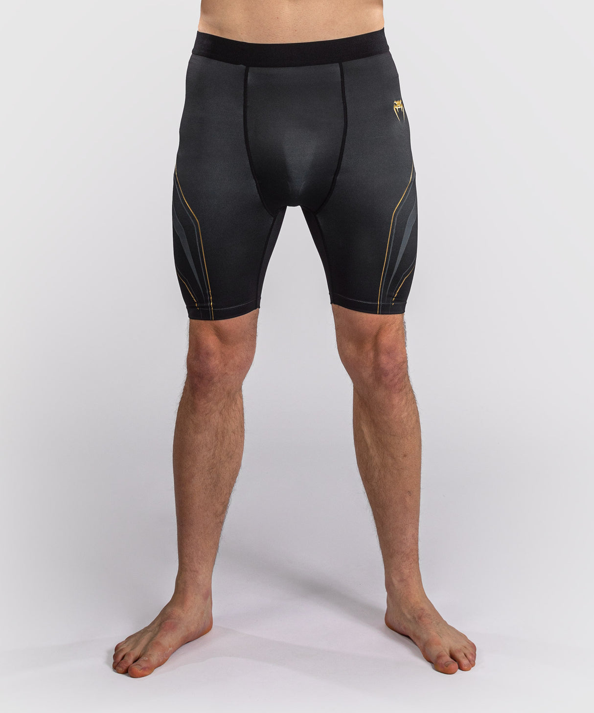 Venum Streamline Vale Tudo Shorts