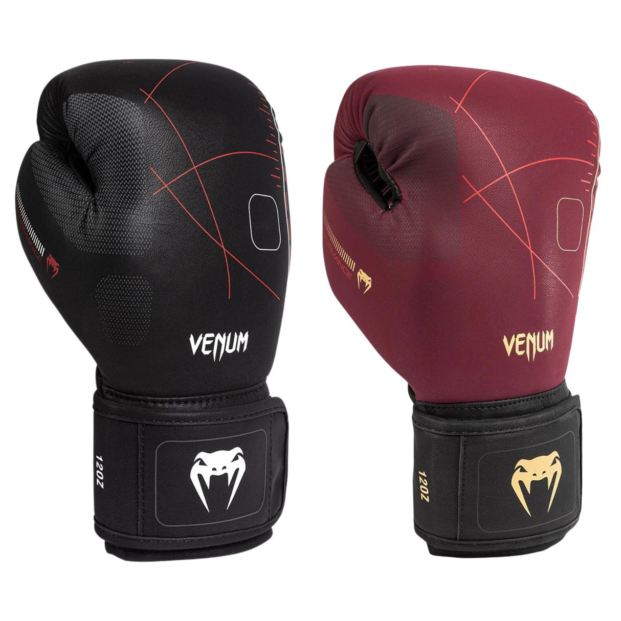Venum Tactical XT Boxing Gloves