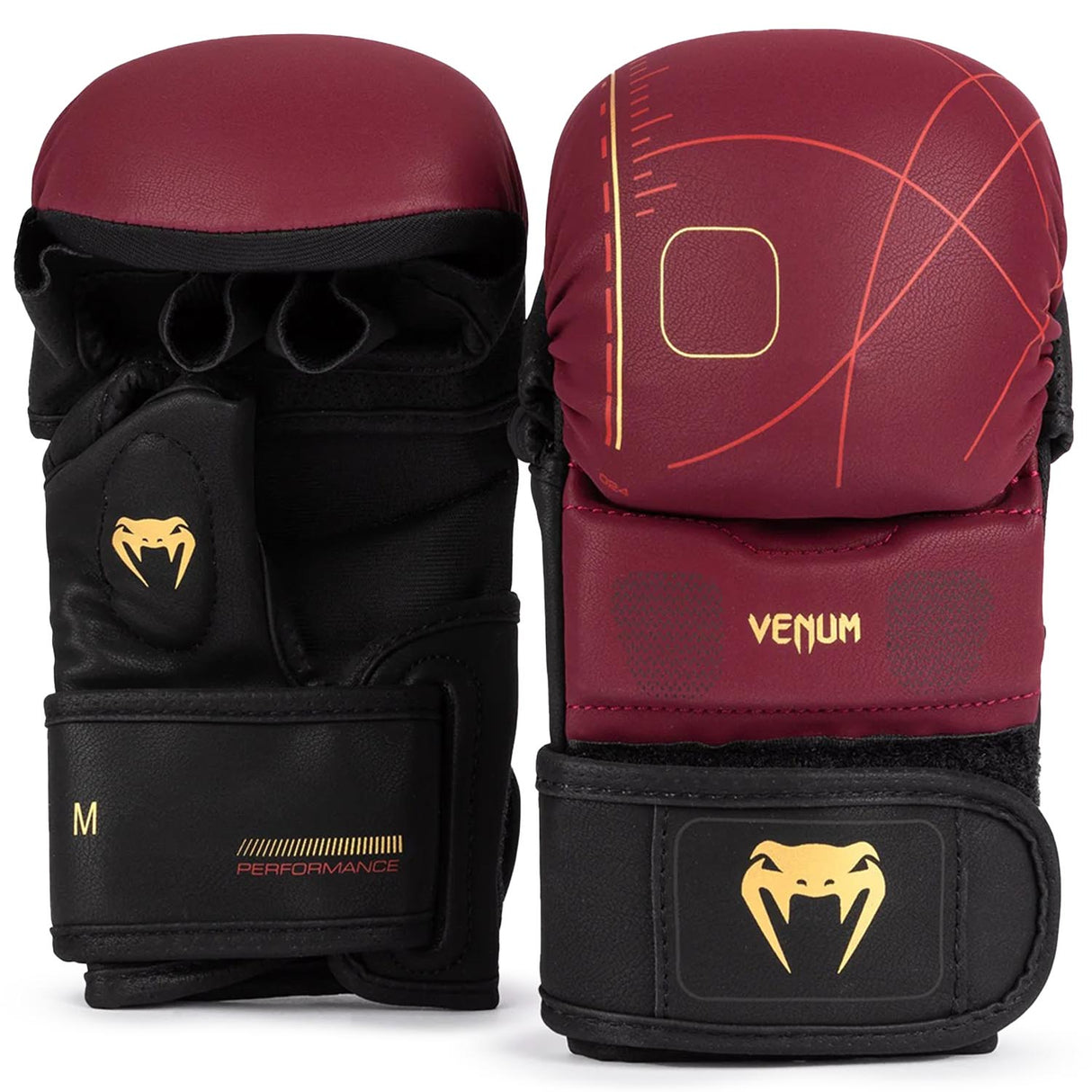 Venum Tactical XT MMA Sparring Gloves