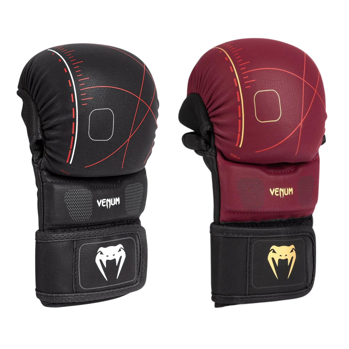 Venum Tactical XT MMA Sparring Gloves