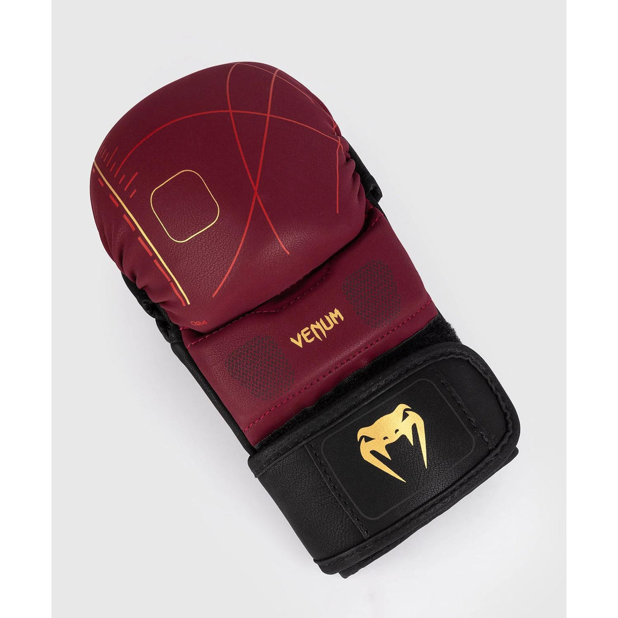 Venum Tactical XT MMA Sparring Gloves