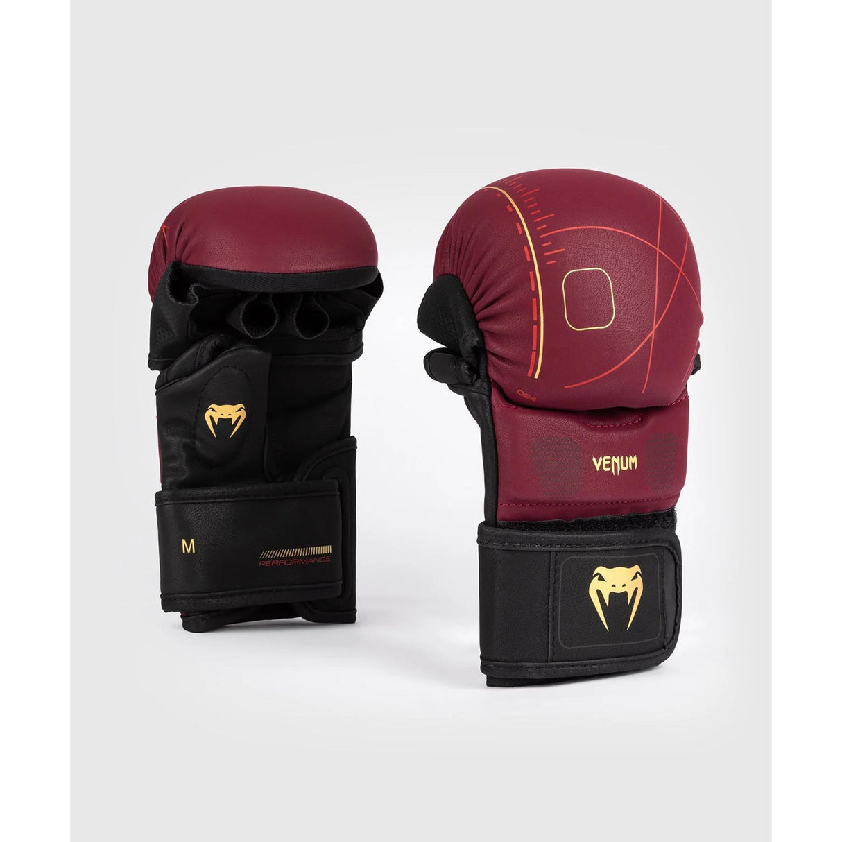 Venum Tactical XT MMA Sparring Gloves