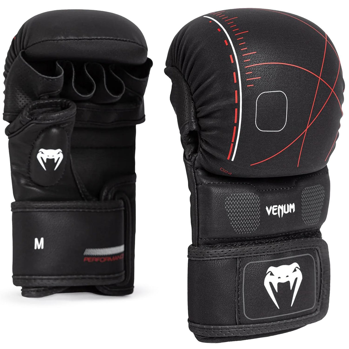 Venum Tactical XT MMA Sparring Gloves