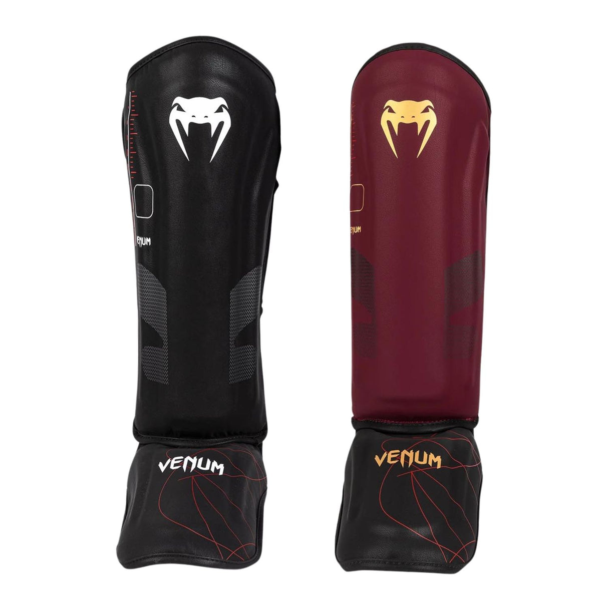 Venum Tactical XT Shin Guards