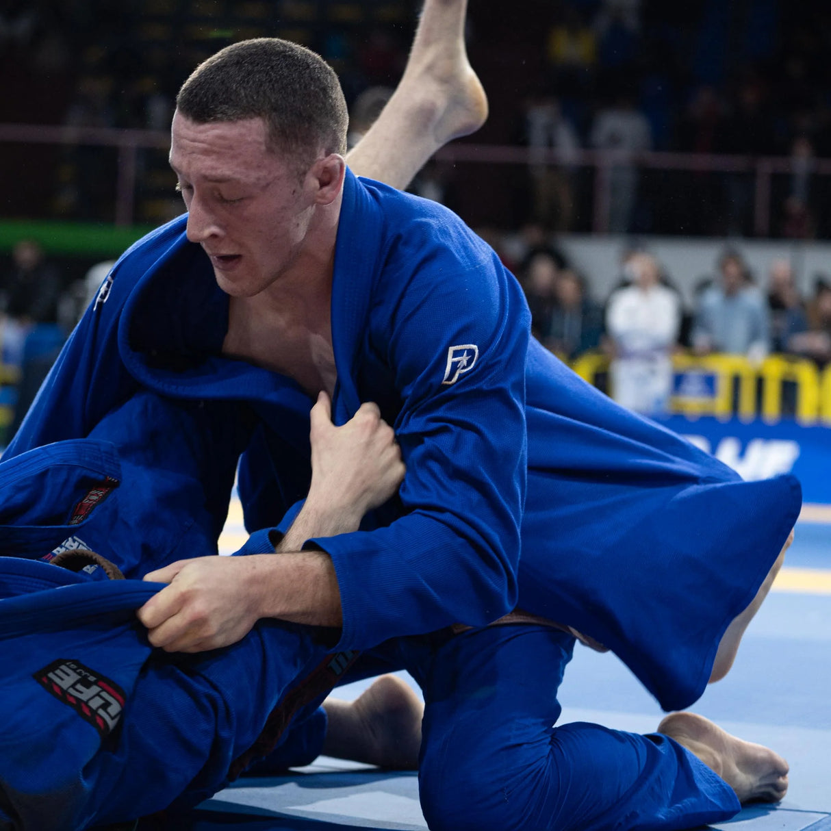 Progress The Academy BJJ Gi - (with FREE White Belt)  Fight Co