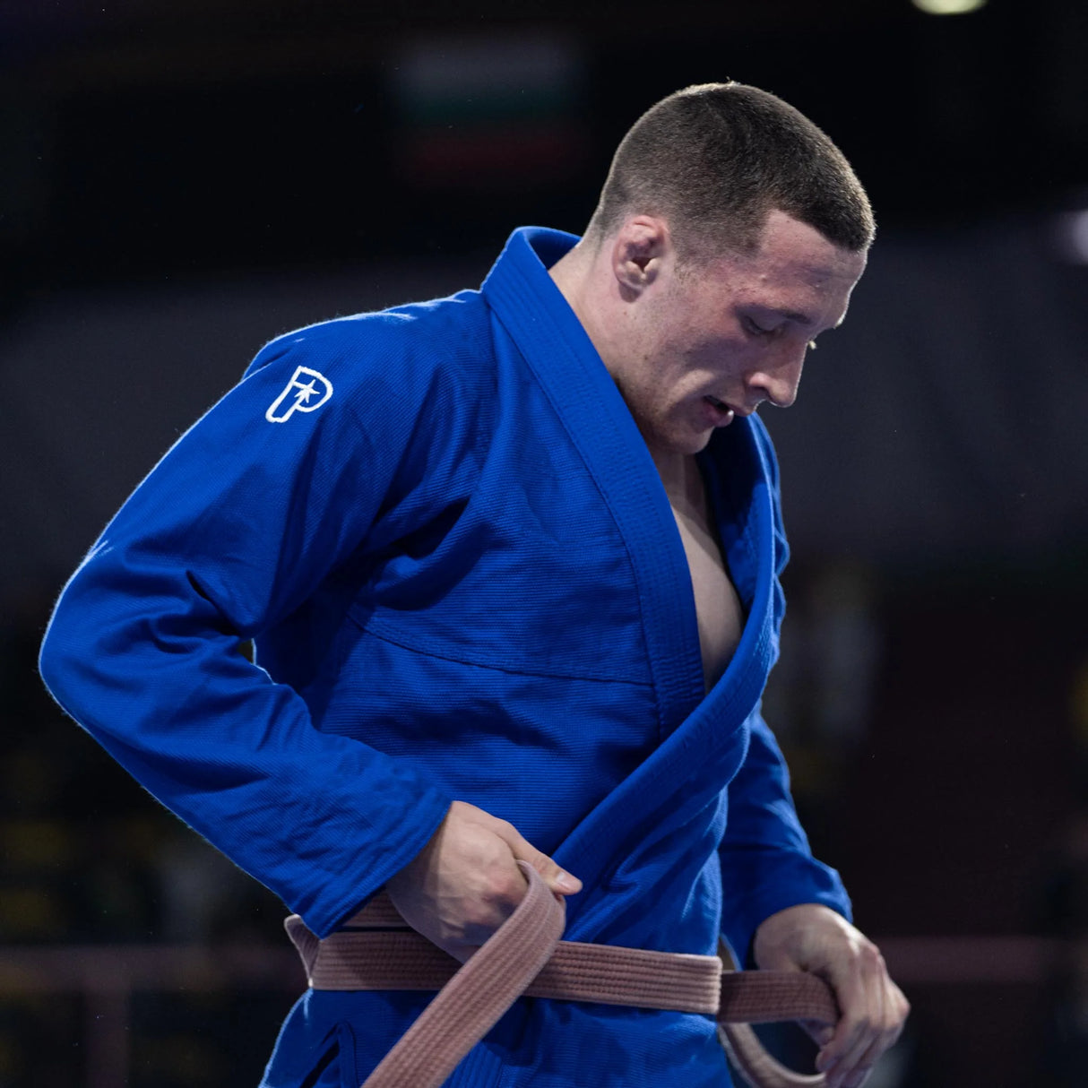 Progress The Academy BJJ Gi - (with FREE White Belt)  Fight Co
