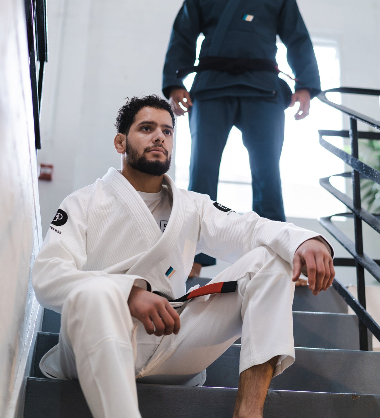 Progress M6 Mark 6 BJJ GI  Fight Co