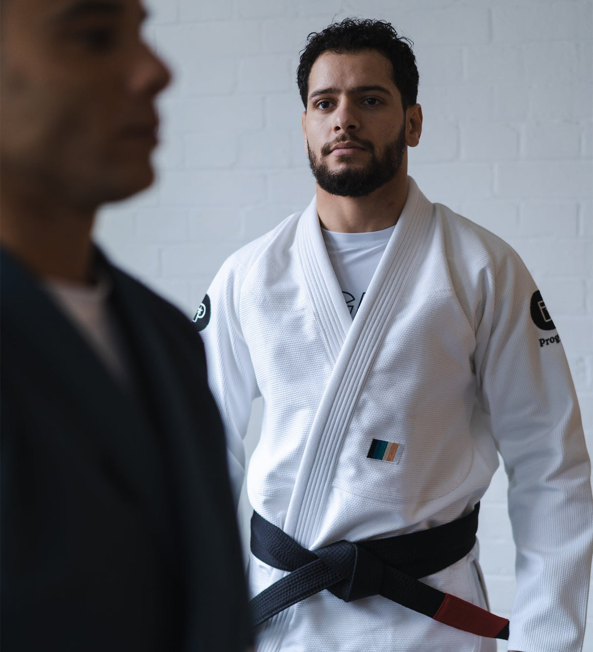 Progress M6 Mark 6 BJJ GI  Fight Co