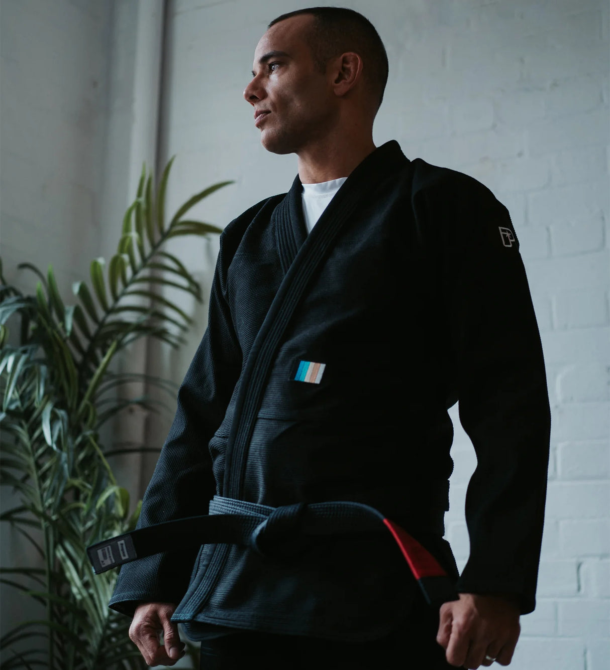 Progress M6 Mark 6 BJJ GI  Fight Co
