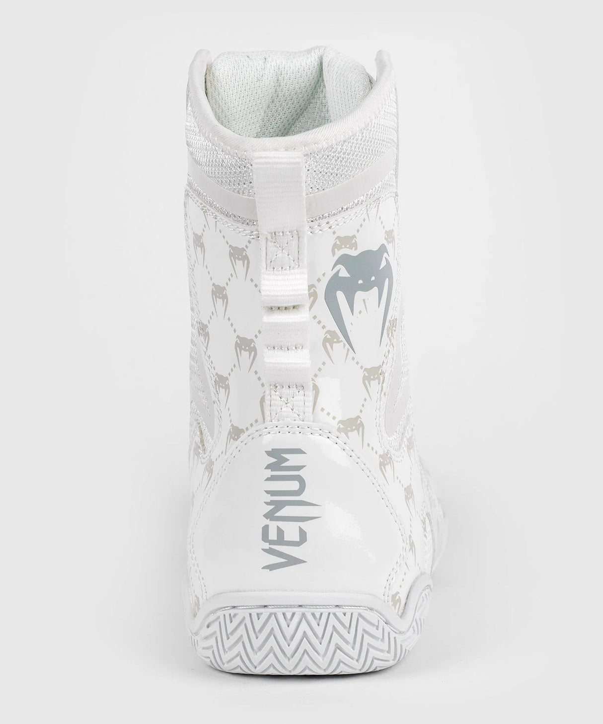 Venum Elite Evo Monogram Boxing Shoes - Fight Co