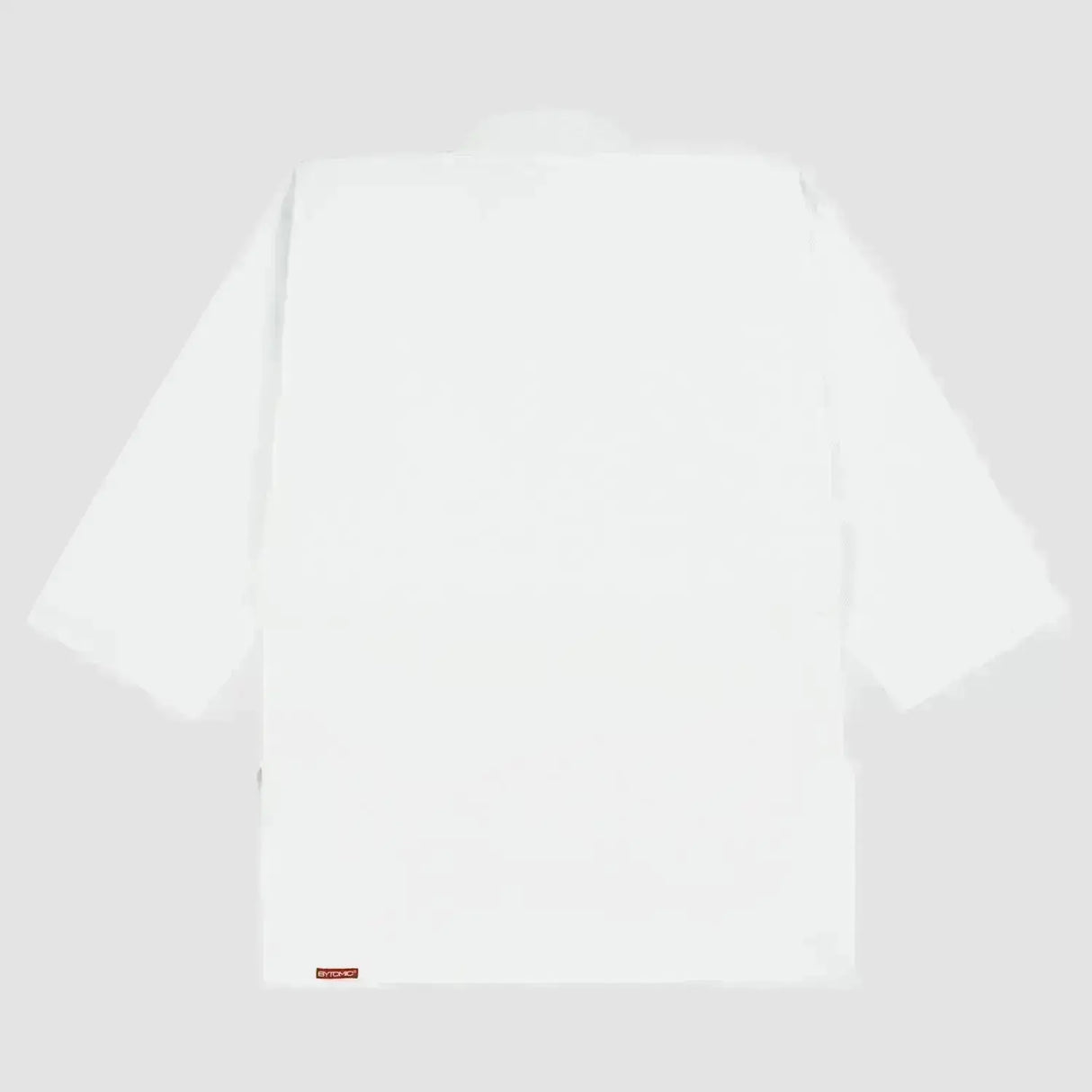White Bytomic Red Label Kids Judo Uniform - Fight Co