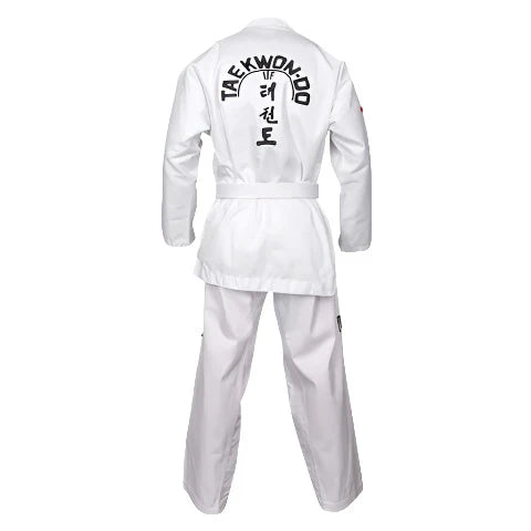 Top Ten Student ITF Tae Kwon-Do Dobok