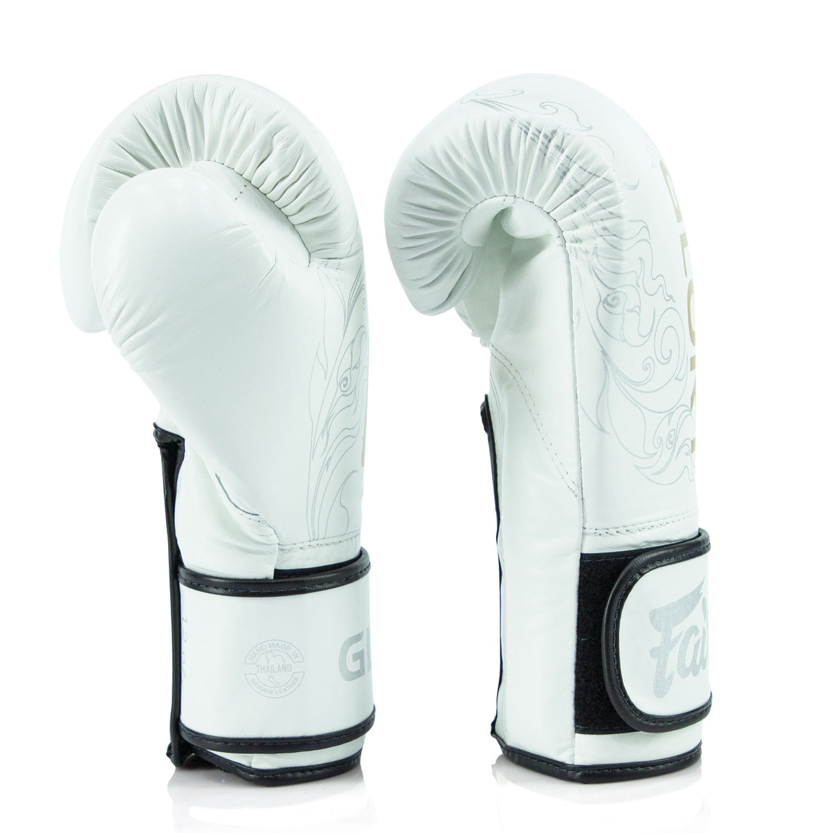 Fairtex Glory X BGVG3 Boxing Gloves Fight Co