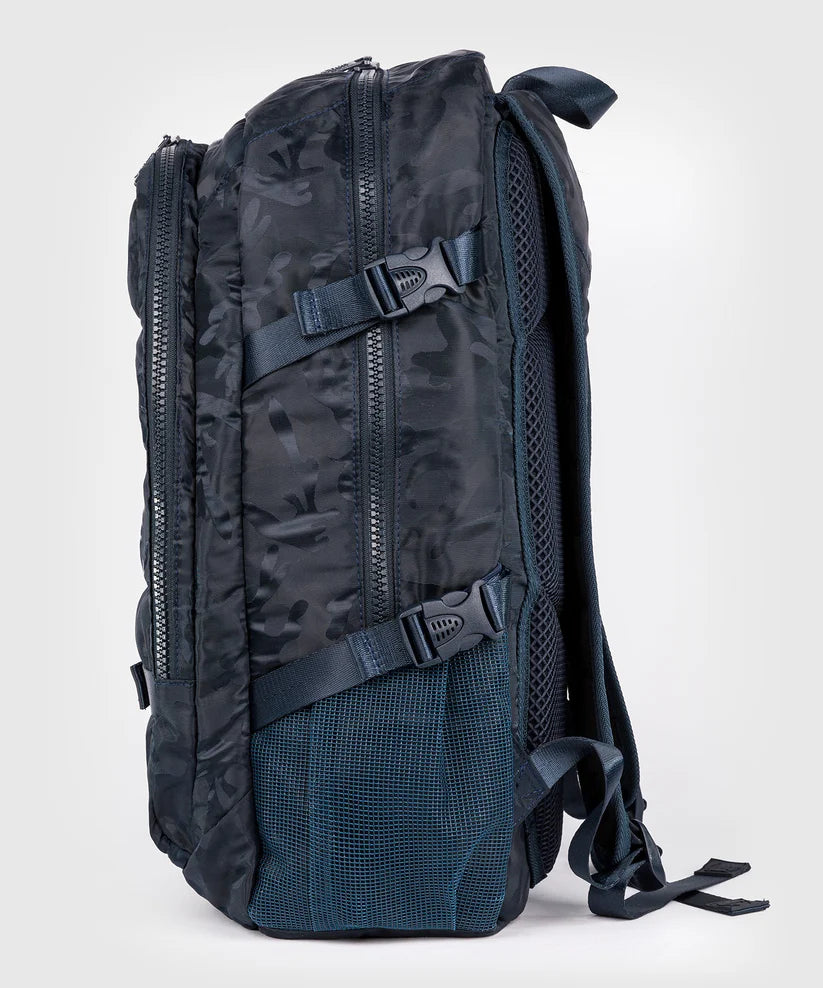 Venum Challenger Pro Camo Back Pack - Fight Co
