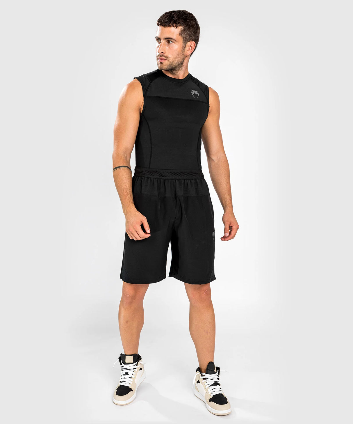 Venum G-Fit Air Men's Sleeveless Rash Guard