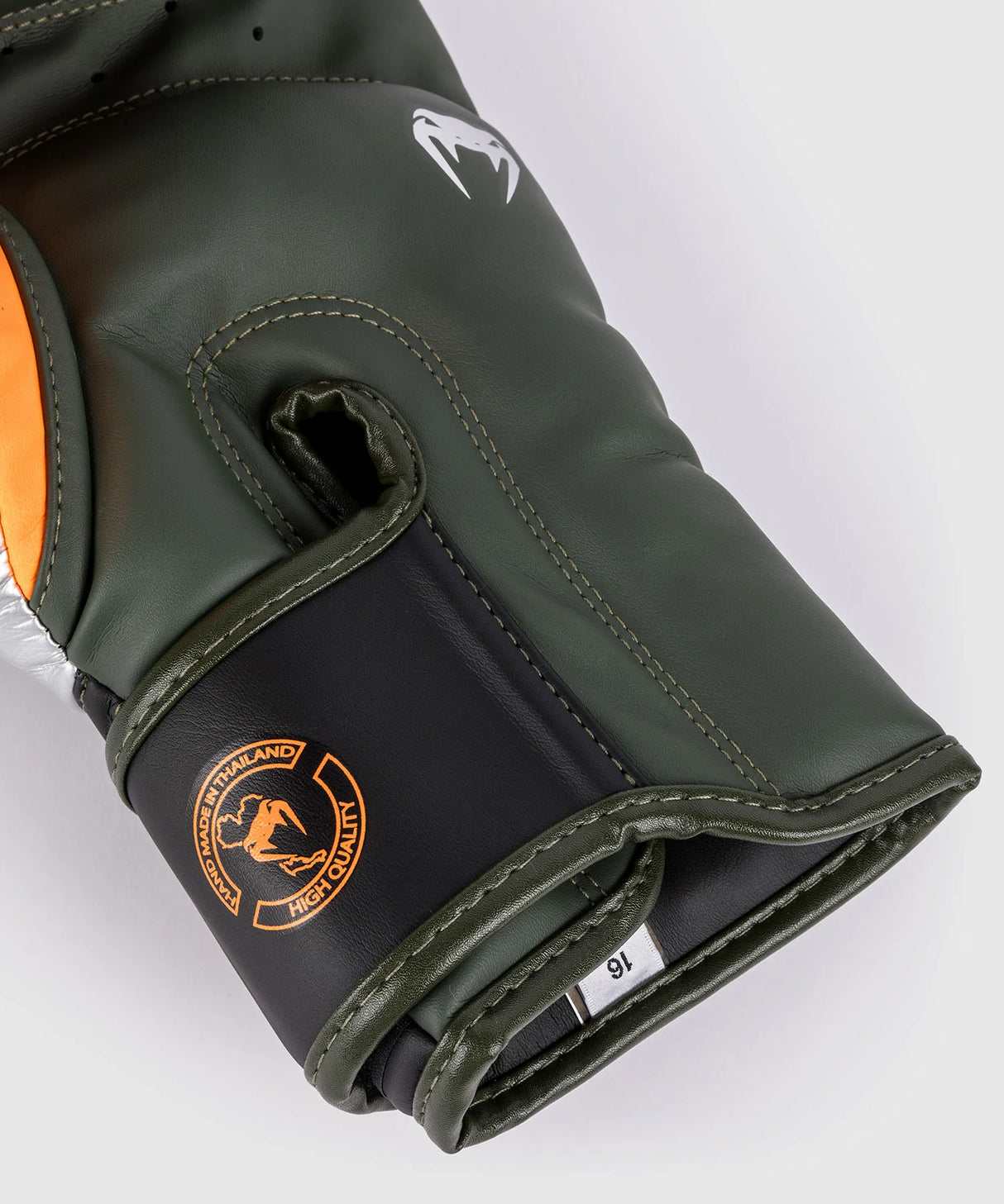 Venum Elite Boxing Gloves Fight Co