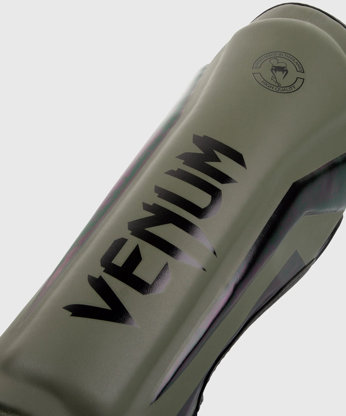 Venum Elite Shin Guards - Fight Co