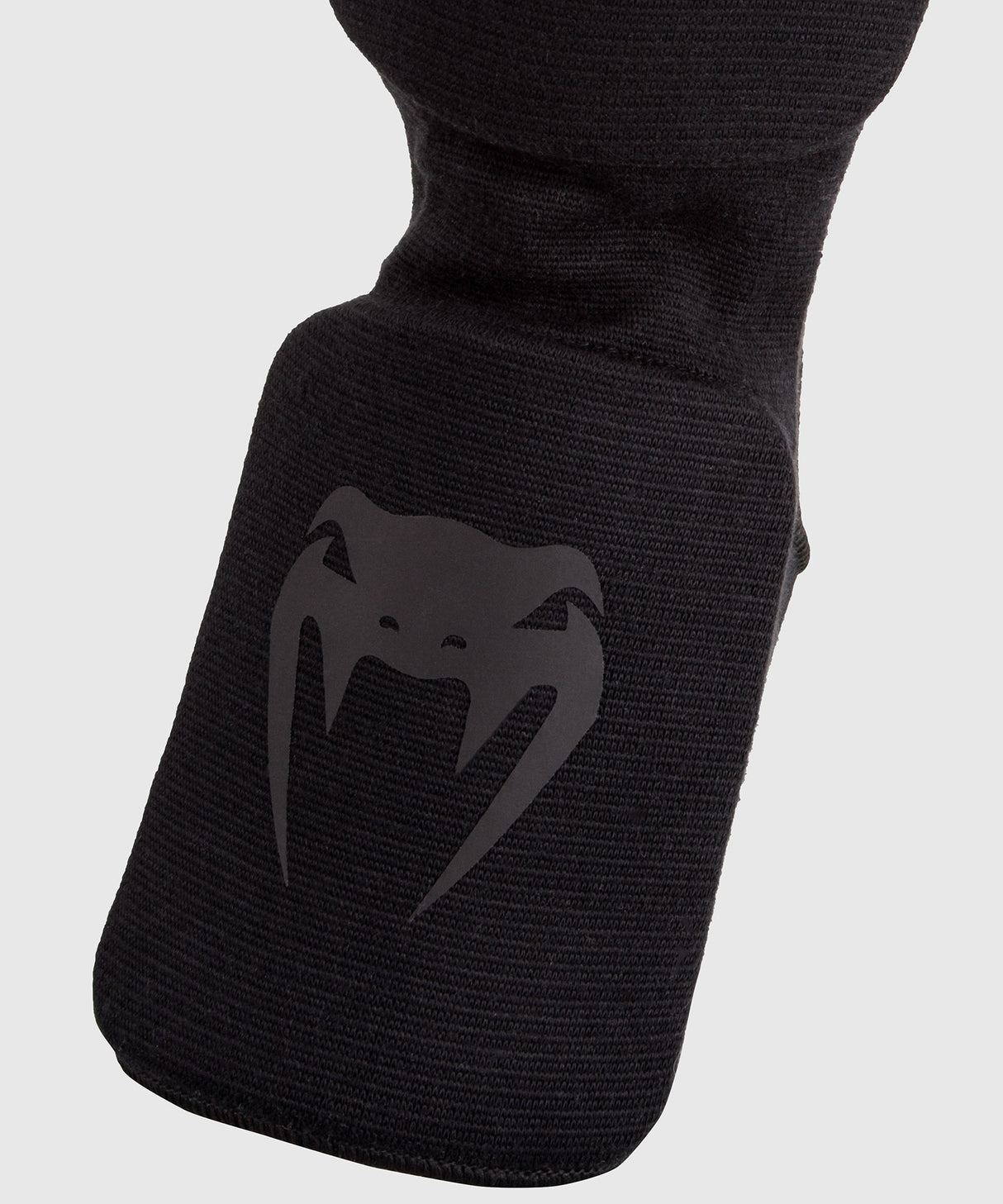 Venum Kontact Elasticated Shin Guards - Fight Co
