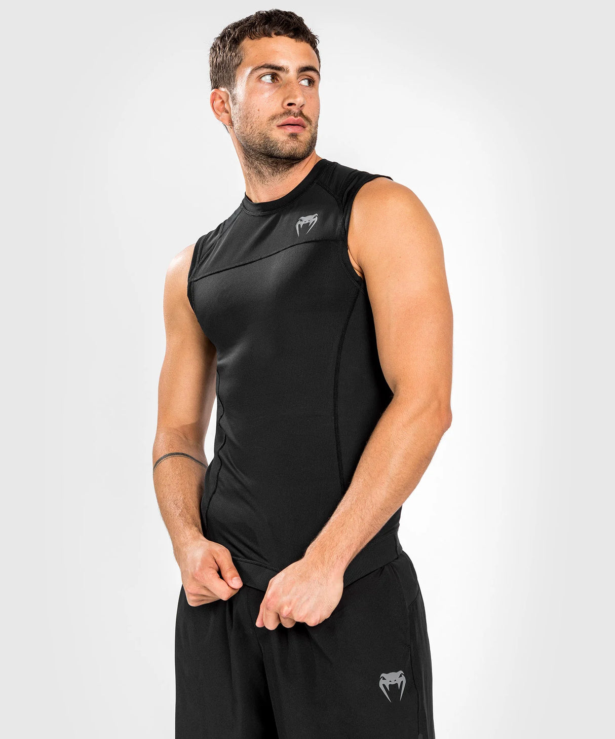 Venum G-Fit Air Men's Sleeveless Rash Guard