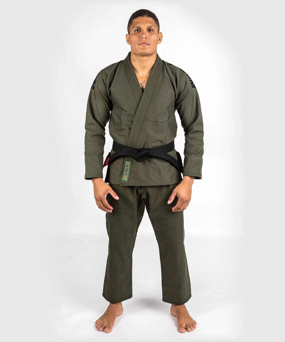 Venum Contender Evo BJJ GI - Fight Co