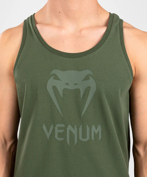 Venum Classic Tank Top - Fight Co