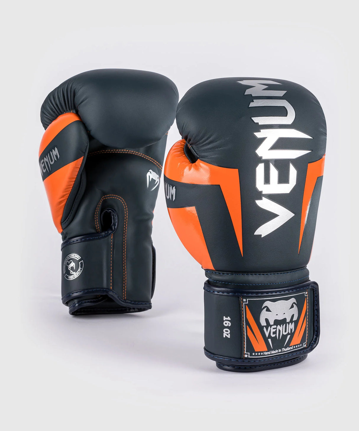 Venum Elite Boxing Gloves Fight Co