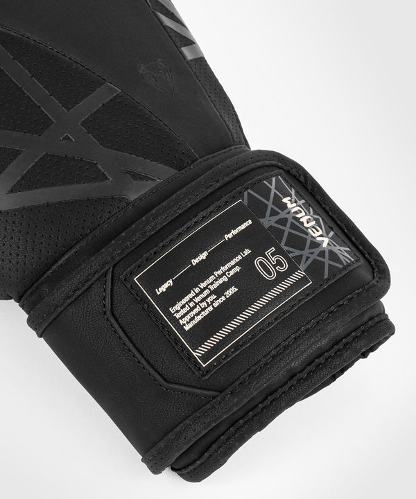 Venum Tecmo 2.0 Boxing Gloves