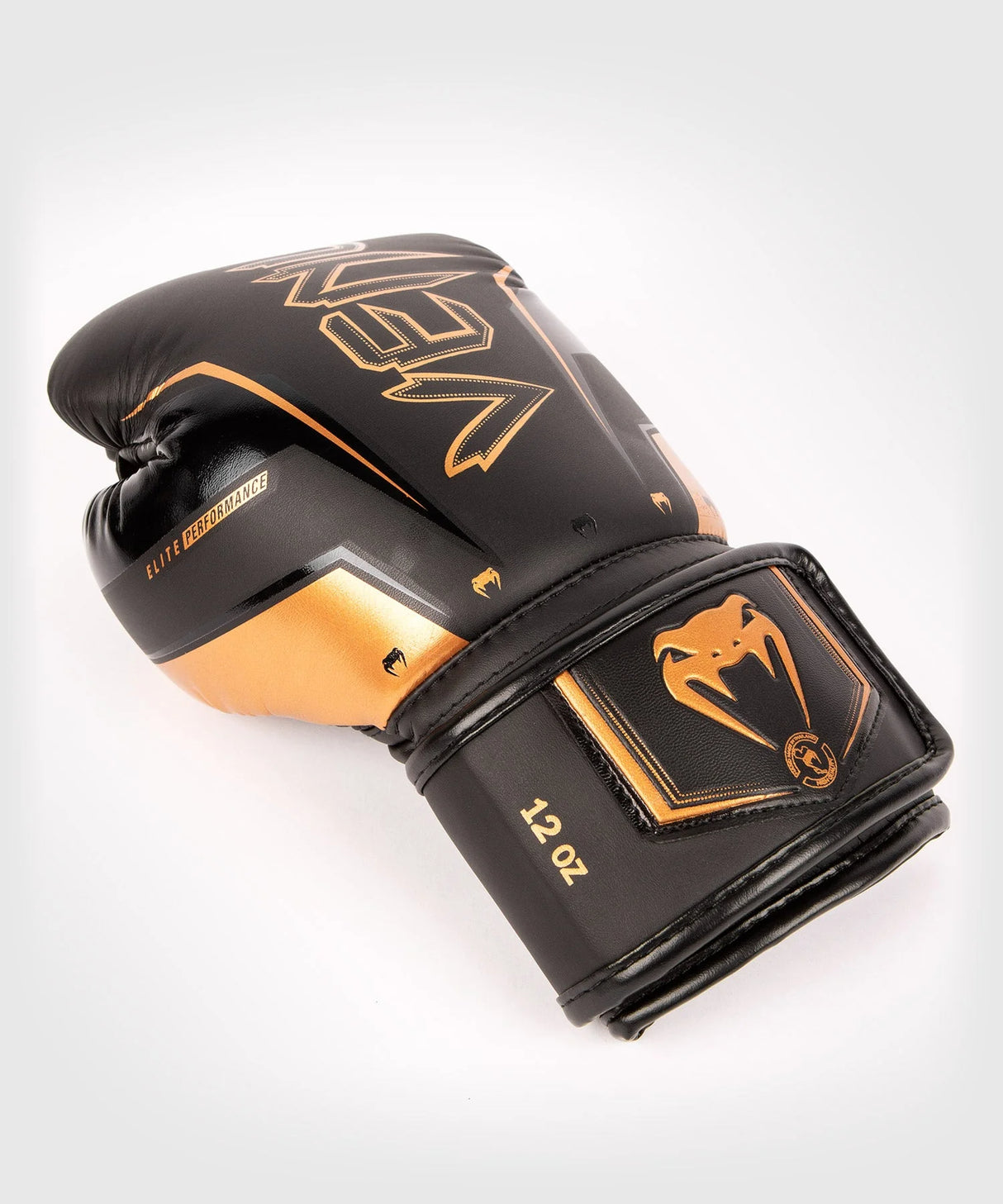 Venum Elite Evo Boxing Gloves - Fight Co