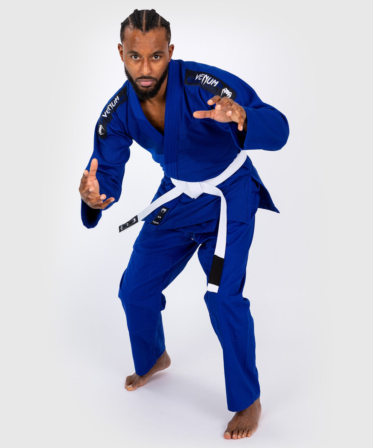 Venum First BJJ GI - Fight Co