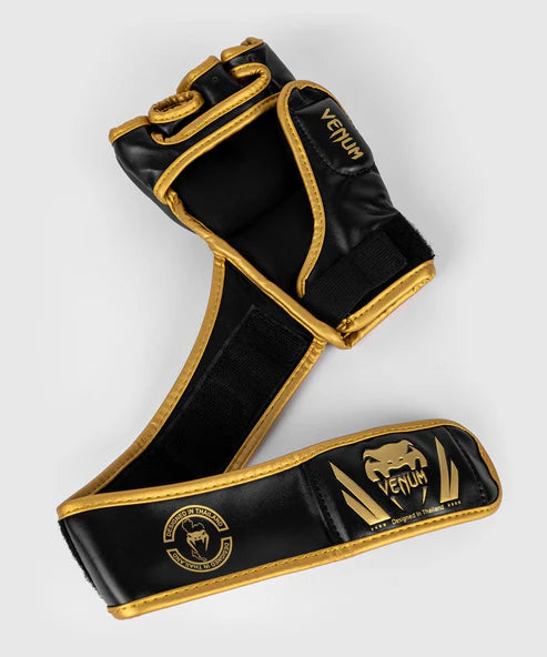 Venum Challenger 2.0 MMA Fight Gloves - Fight Co