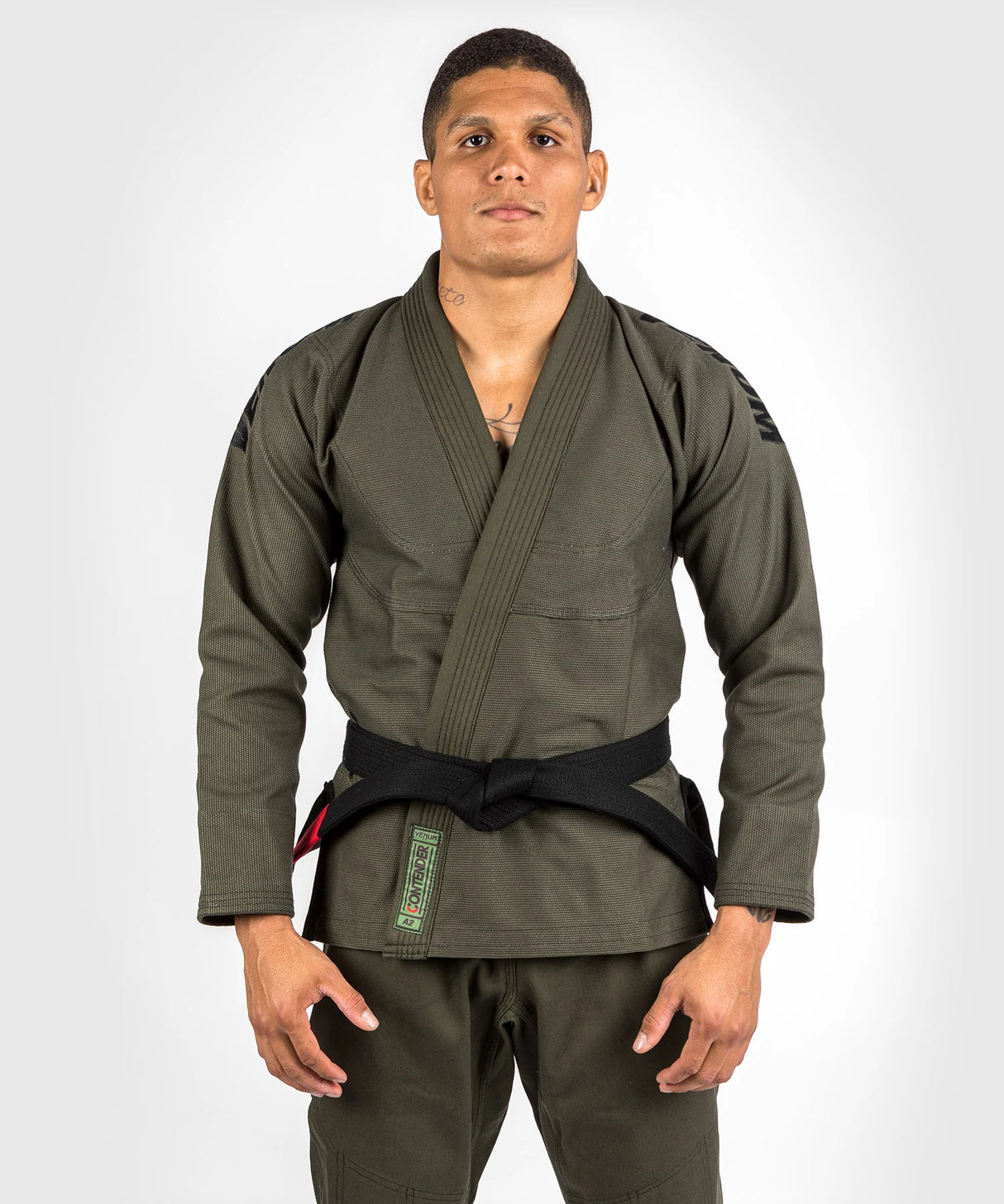 Venum Contender Evo BJJ GI - Fight Co