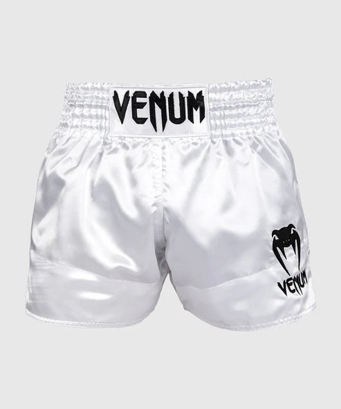 Venum Classic Muay Thai Shorts - Fight Co